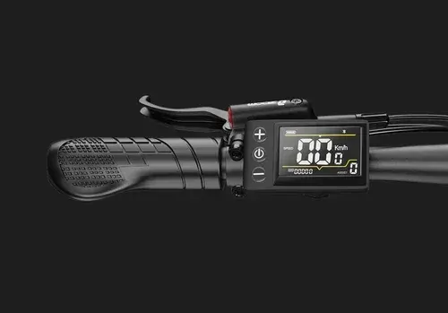 Duotts C29Max VTT électrique image 9