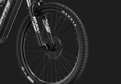 Duotts E29 – Vélo électrique tout-terrain 29 pouces image 8