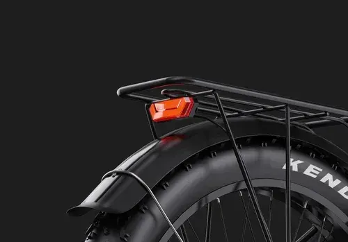 Duotts F26 – Vélo électrique Fat Bike image 9