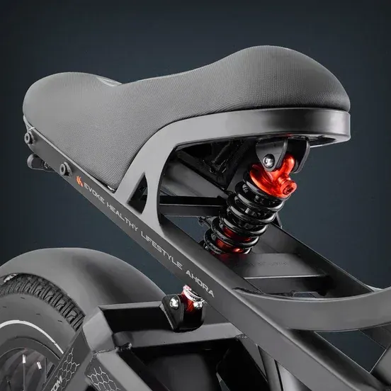 Eahora Romeo II Vélo électrique Fat Tire image 10