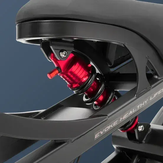 Eahora Romeo Pro – Vélo électrique fat bike image 9