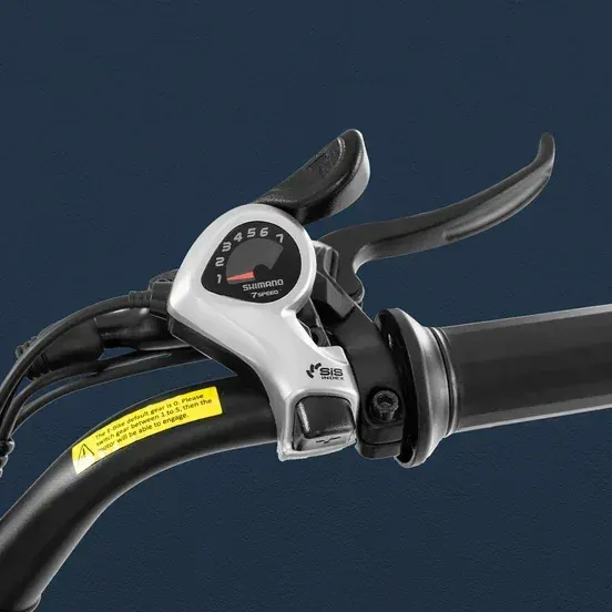 Eahora Terra II Vélo Électrique Fat Tire image 8