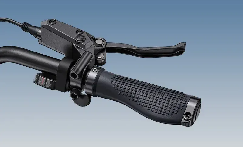 Engwe Engine Pro 3.0 Boost Vélo électrique pliant tout-terrain image 12