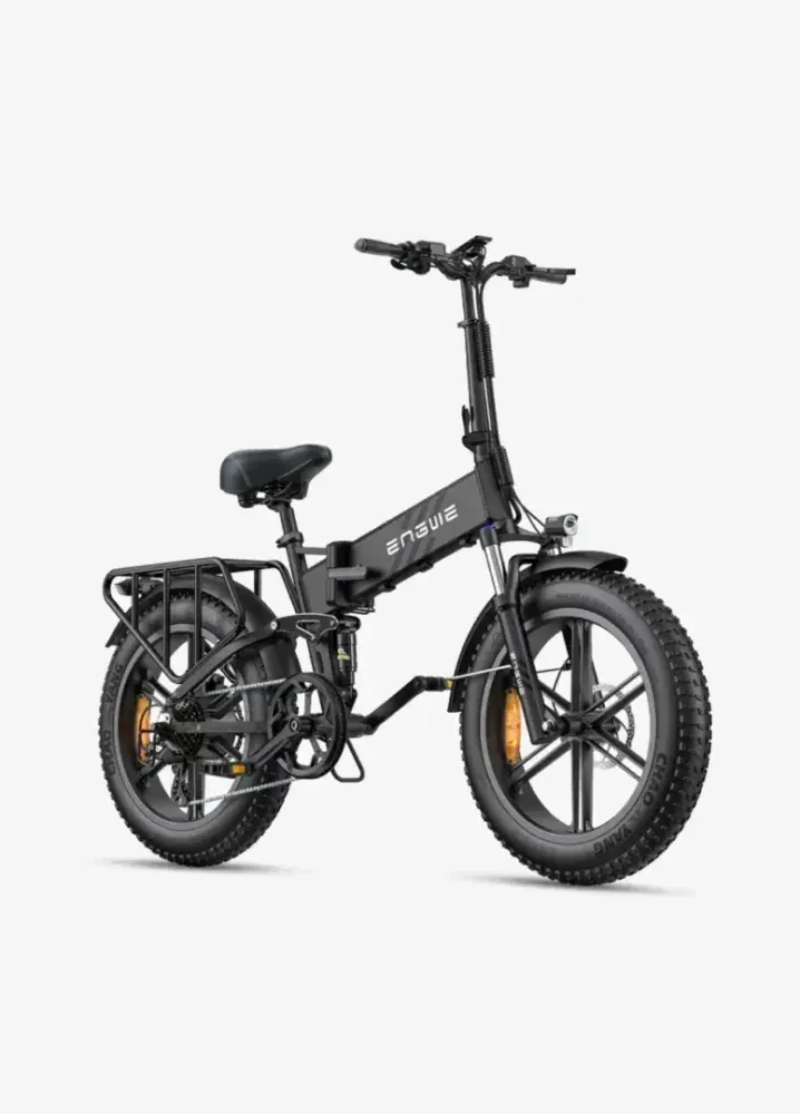 Engwe Engine Pro 2.0 Vélo électrique pliant tout-terrain image 13