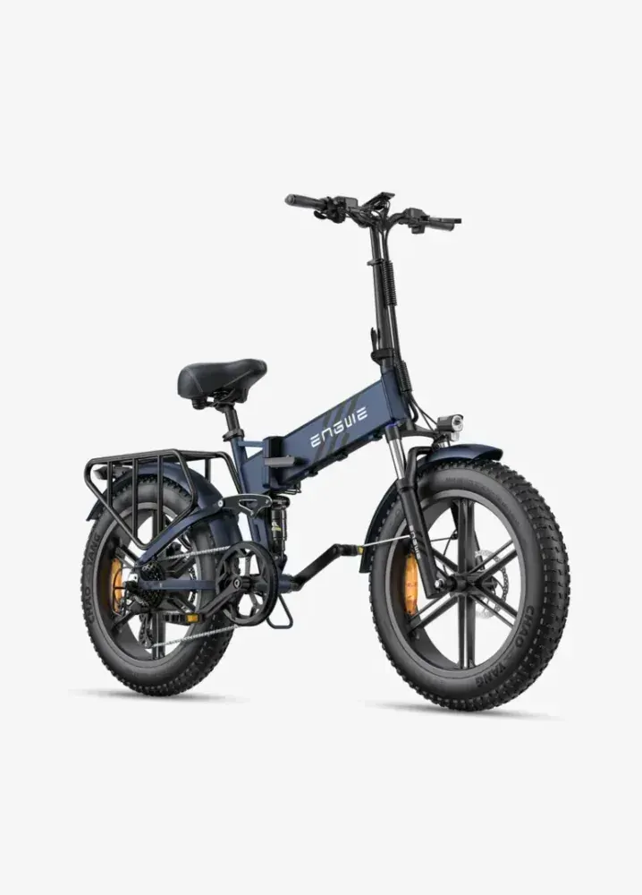 Engwe Engine Pro 2.0 Vélo électrique pliant tout-terrain image 14