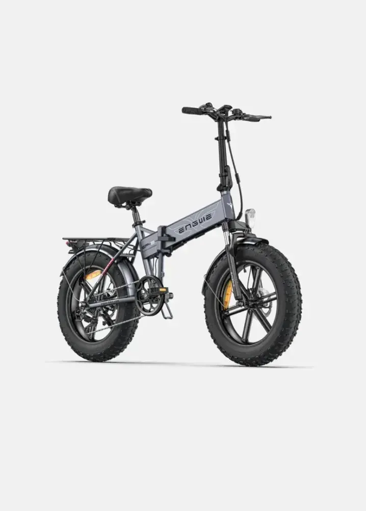 Engwe EP-2 Pro Vélo Électrique Pliable Tout-Terrain image 13