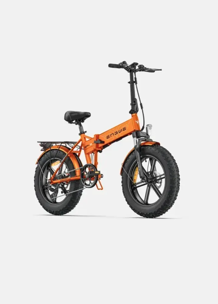 Engwe EP-2 Pro Vélo Électrique Pliable Tout-Terrain image 14