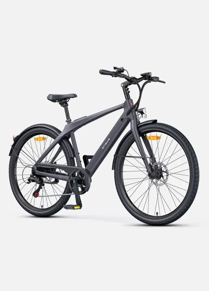 Engwe N1 AIR Vélo de Ville Électrique en Fibre de Carbone image 14