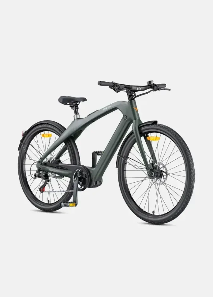 Engwe N1 PRO Vélo de Ville Électrique en Fibre de Carbone image 13