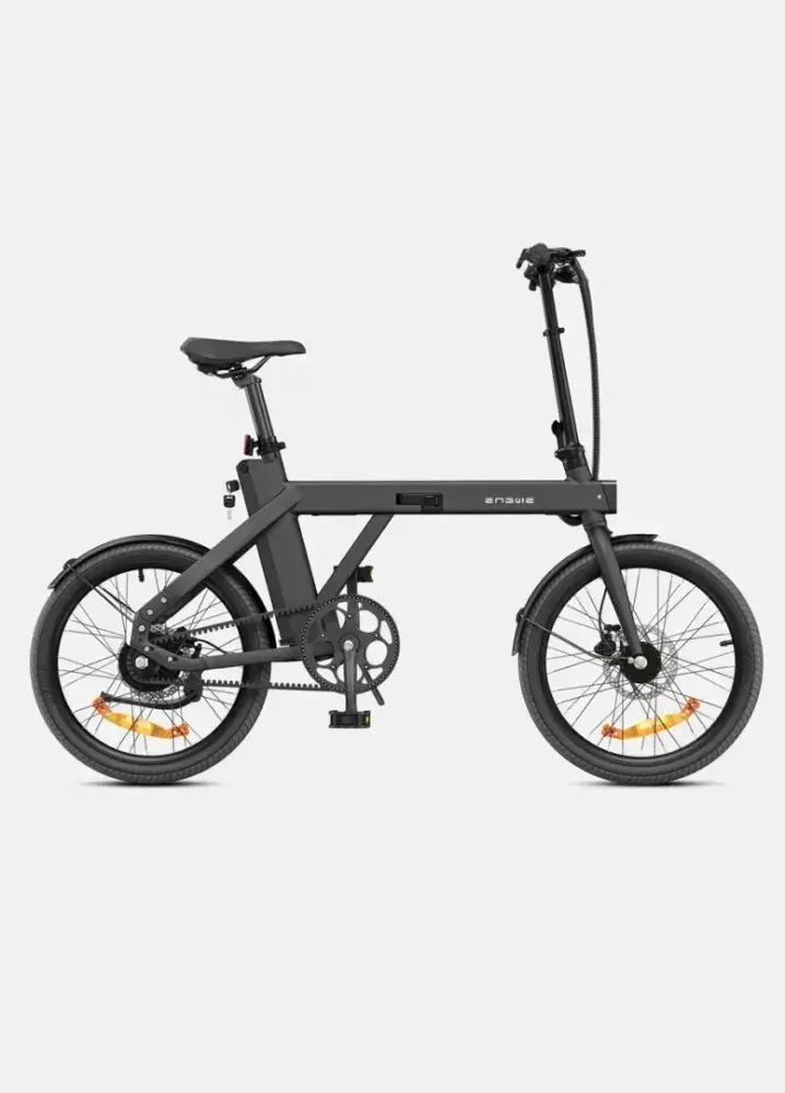 Engwe P20 Vélo électrique pliant image 14