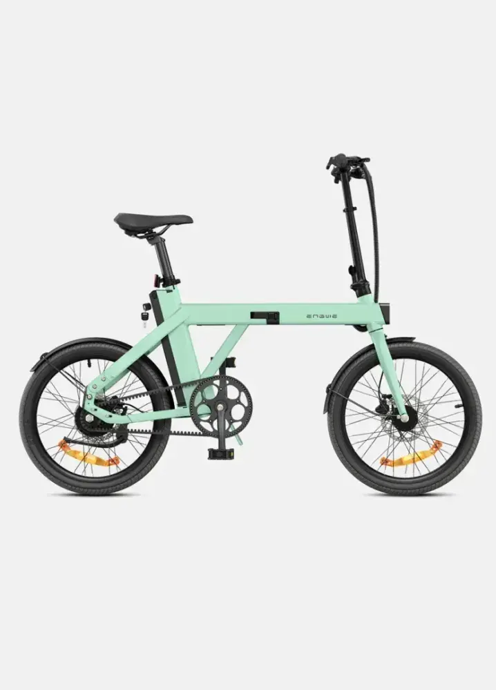 Engwe P20 Vélo électrique pliant image 15