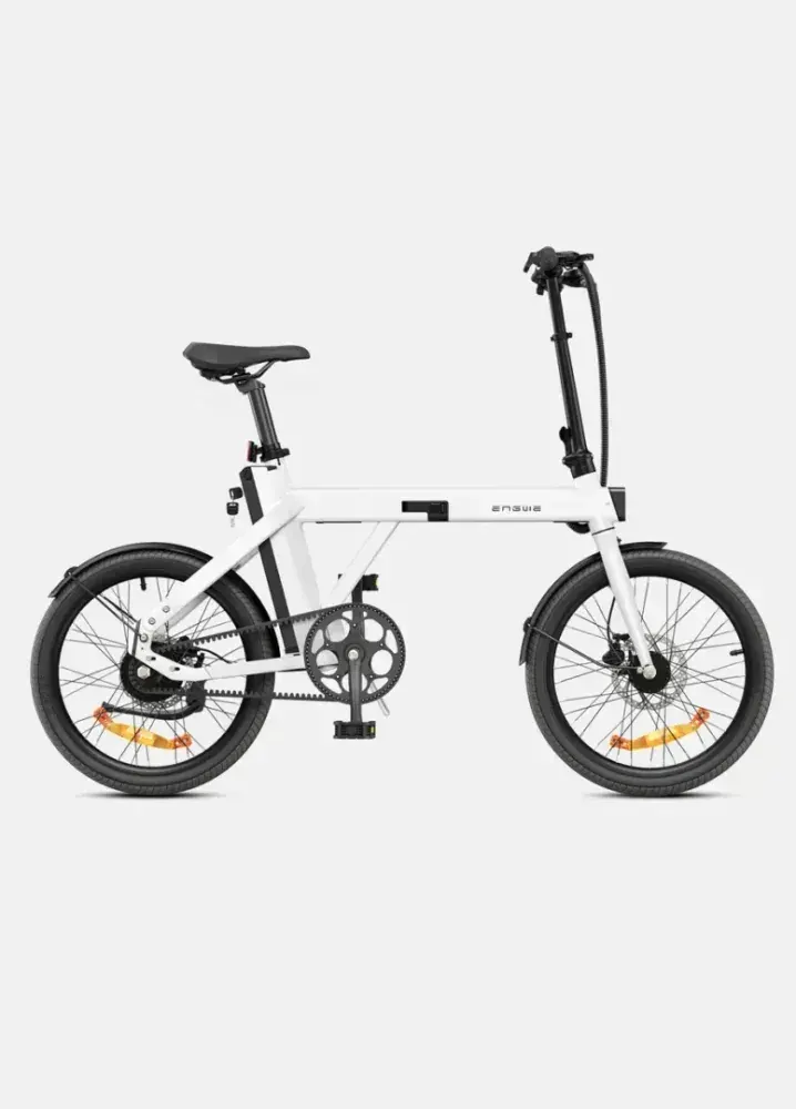 Engwe P20 Vélo électrique pliant image 16