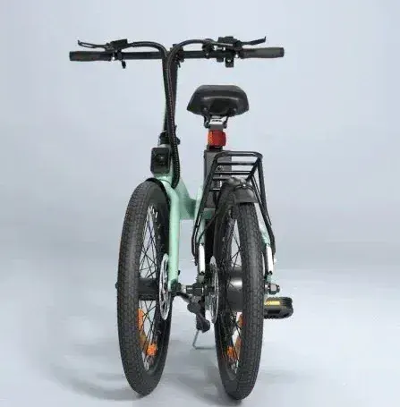 Engwe P20 Vélo électrique pliant image 5
