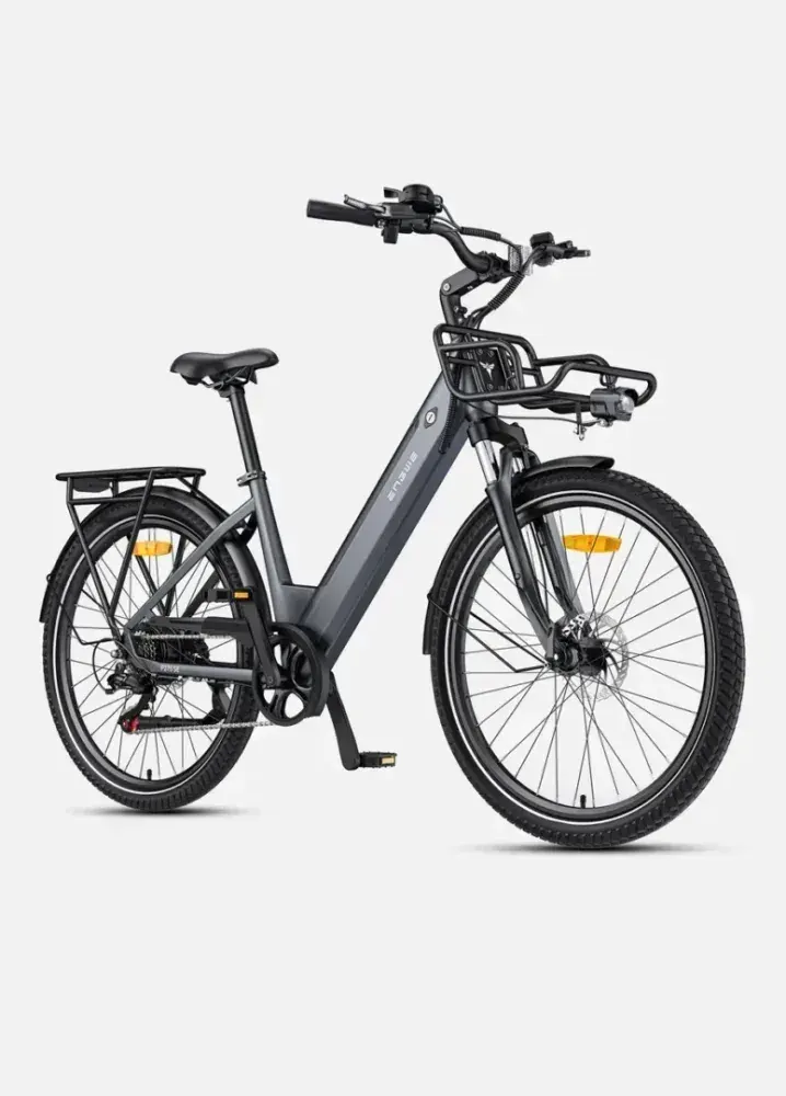 Engwe P275 SE Vélo de Ville Électrique image 13