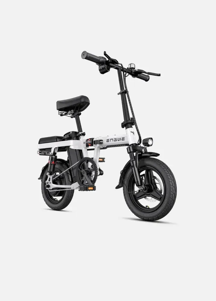 Engwe T14 – Vélo électrique pliant compact image 10