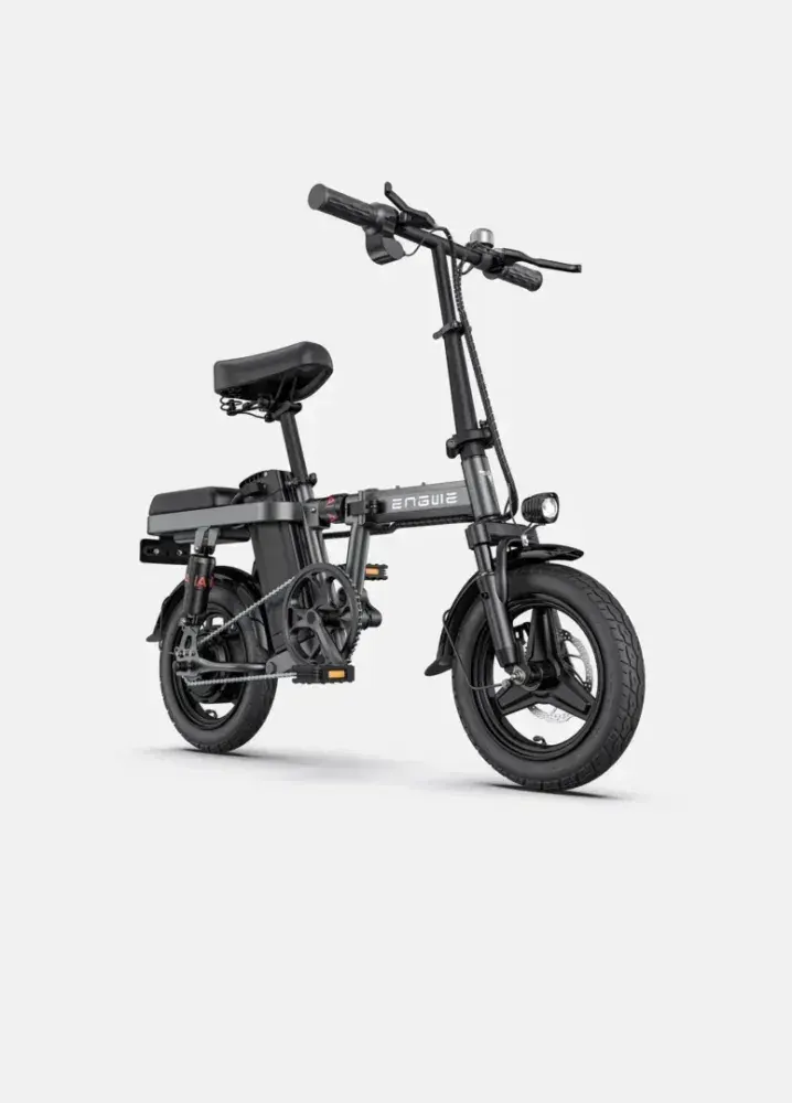 Engwe T14 – Vélo électrique pliant compact image 13