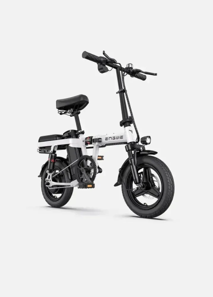 Engwe T14 – Vélo électrique pliant compact image 15