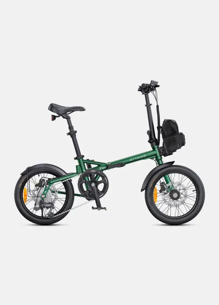 Engwe Zip Vélo Électrique Pliable Urbain image 13