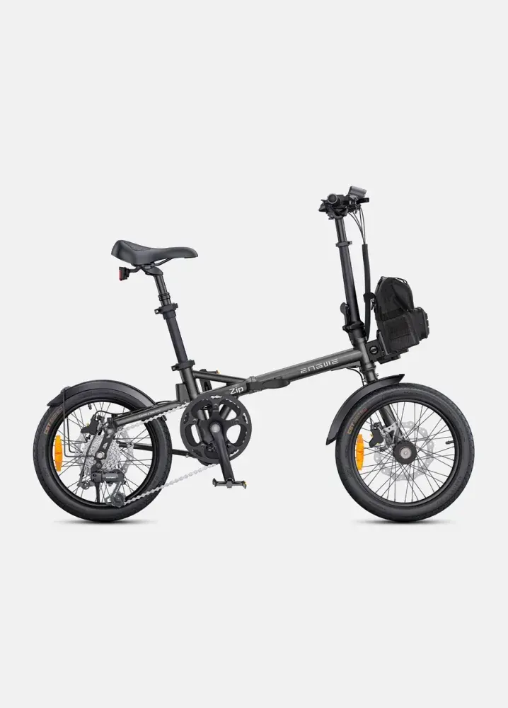 Engwe Zip Vélo Électrique Pliable Urbain image 14
