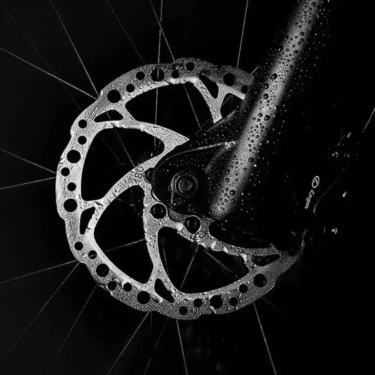 Euybike K6 Pro – Vélo électrique Fat Bike pliant image 7