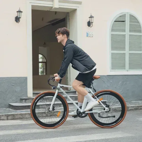 Fafrees F1 Vélo Électrique de Ville image 12