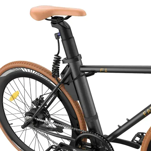 Fafrees F1 Vélo Électrique de Ville image 3