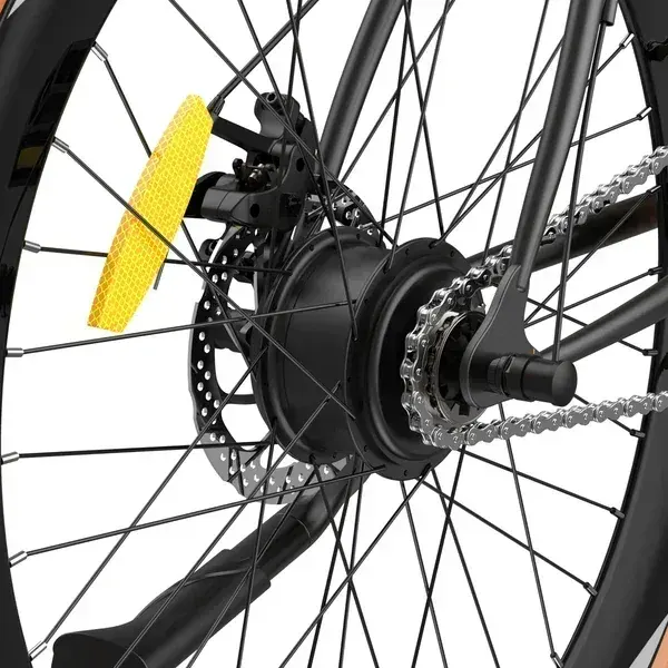 Fafrees F1 Vélo Électrique de Ville image 4