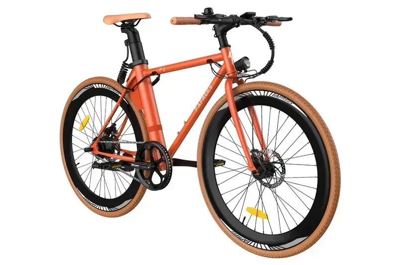 Fafrees F1 Vélo Électrique de Ville image 13