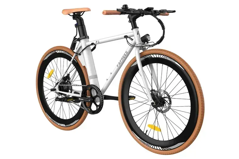 Fafrees F1 Vélo Électrique de Ville image 14