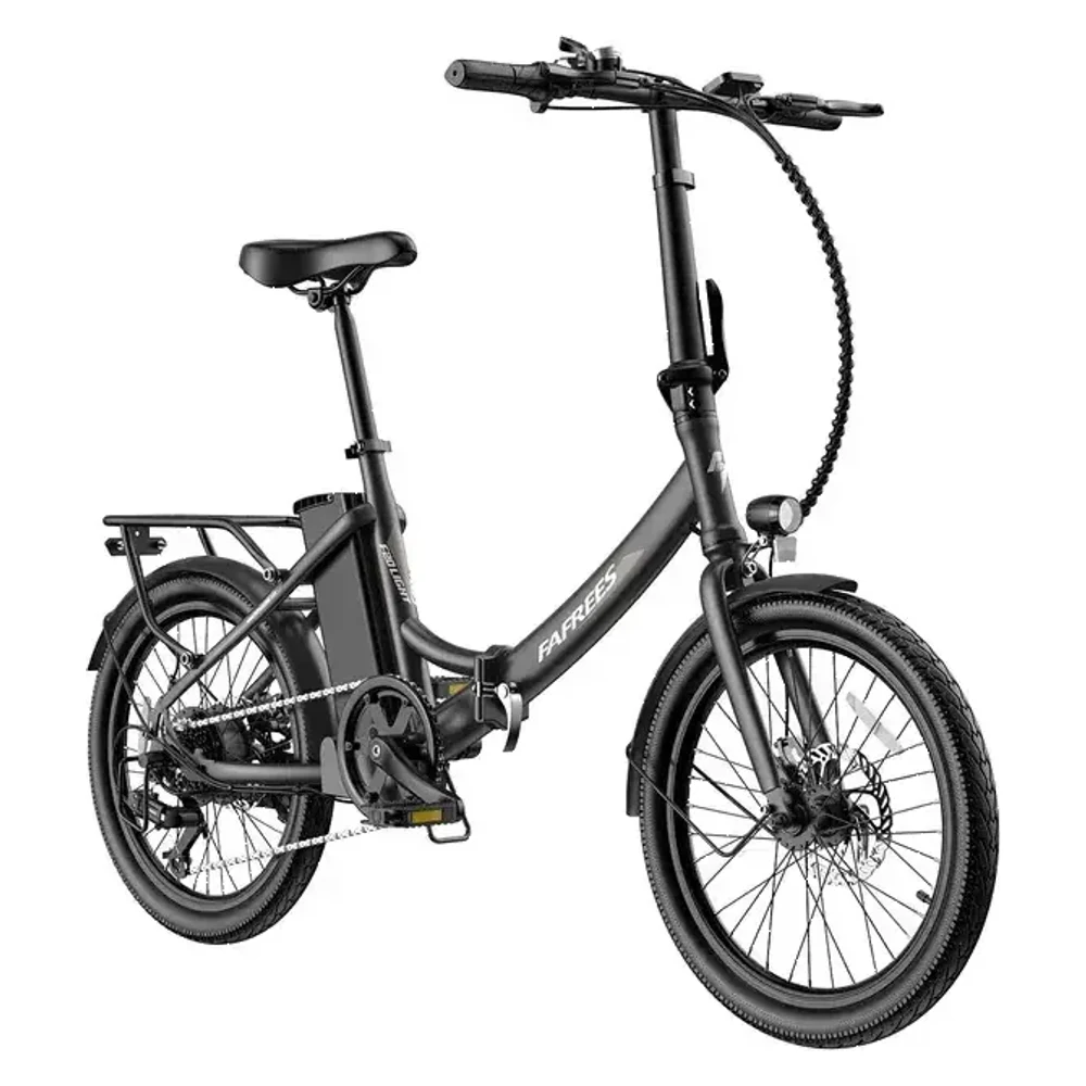 Fafrees F20 Light Vélo Électrique Pliant Urbain image 1