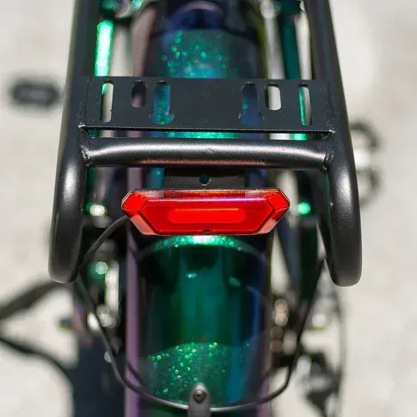Fafrees F20 Master – Vélo électrique Fat Bike image 11