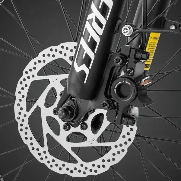 Fafrees F20 Master – Vélo électrique Fat Bike image 8