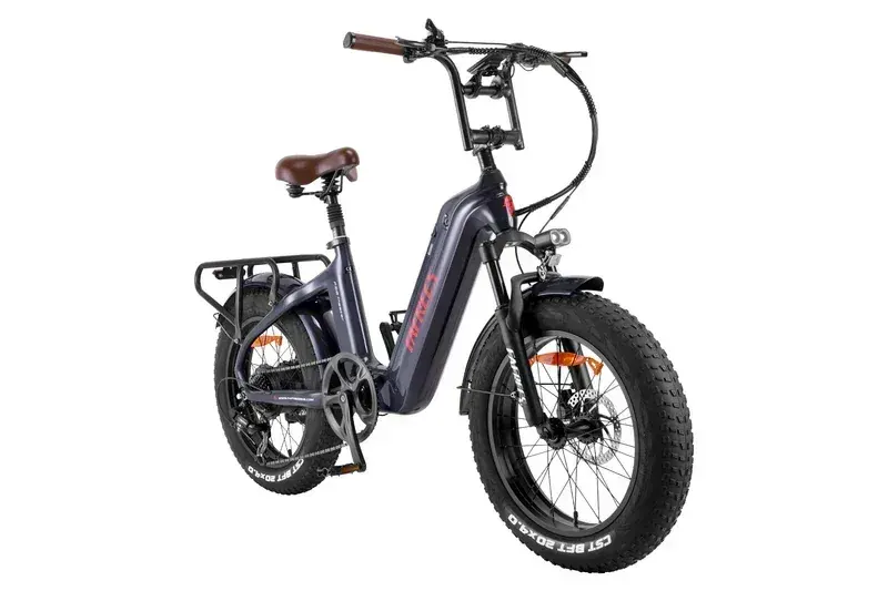 Fafrees F20 Master – Vélo électrique Fat Bike image 14