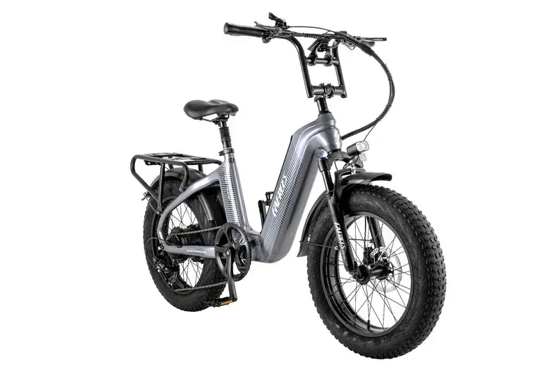 Fafrees F20 Master – Vélo électrique Fat Bike image 15