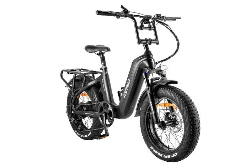 Fafrees F20 Master – Vélo électrique Fat Bike image 16