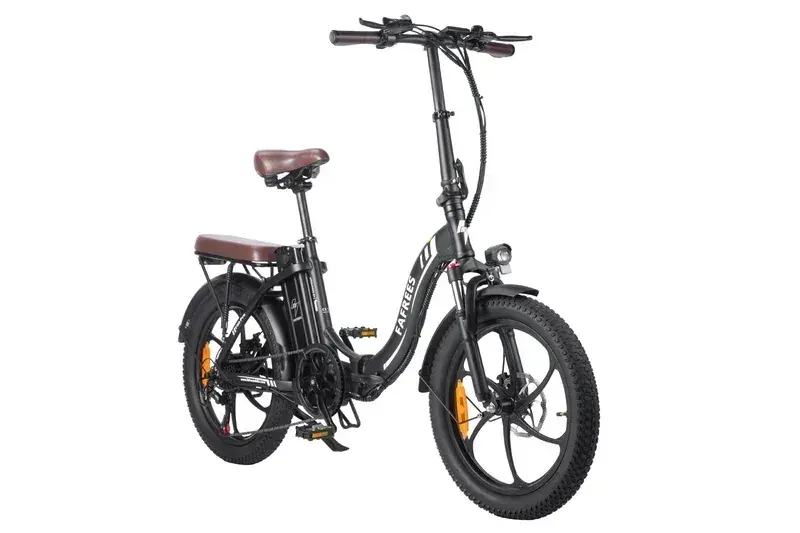 Fafrees F20 Pro Vélo Électrique Pliant image 16