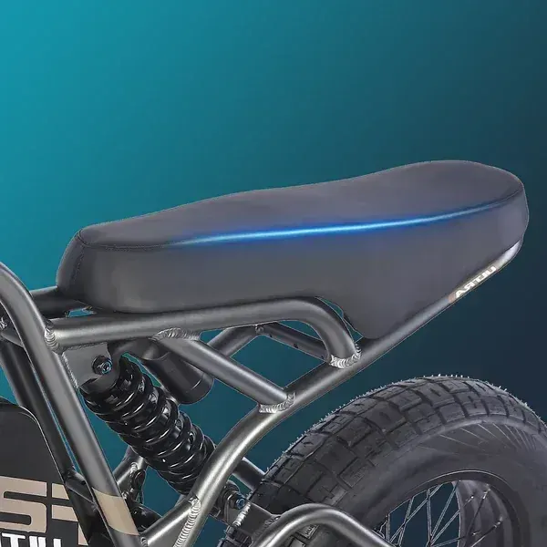 Fafrees F20 Ultra Vélo Électrique Fat Bike image 11
