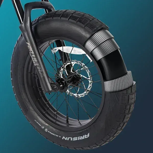 Fafrees F20 Ultra Vélo Électrique Fat Bike image 7