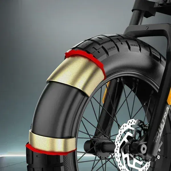 Fafrees F20 ULTRA Upgrade Vélo électrique Fat Bike image 8