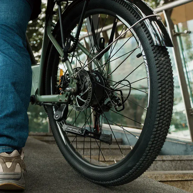 Fafrees F26 Pro – Vélo électrique urbain image 6