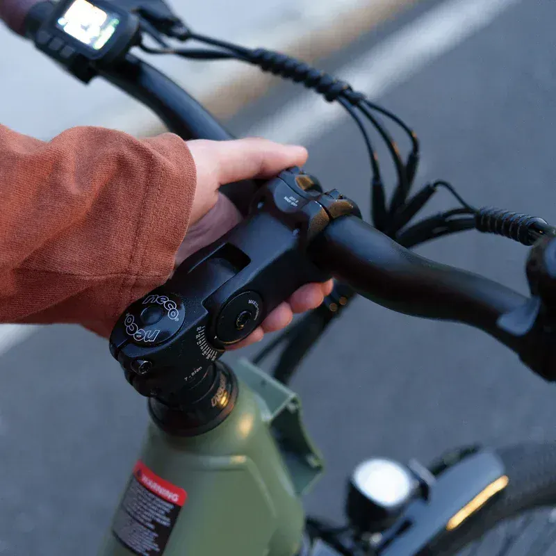 Fafrees F26 Pro – Vélo électrique urbain image 7