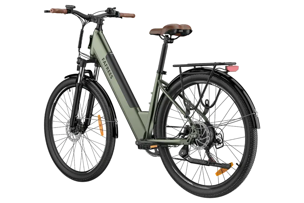 Fafrees F28 Pro Vélo Électrique de Ville image 10