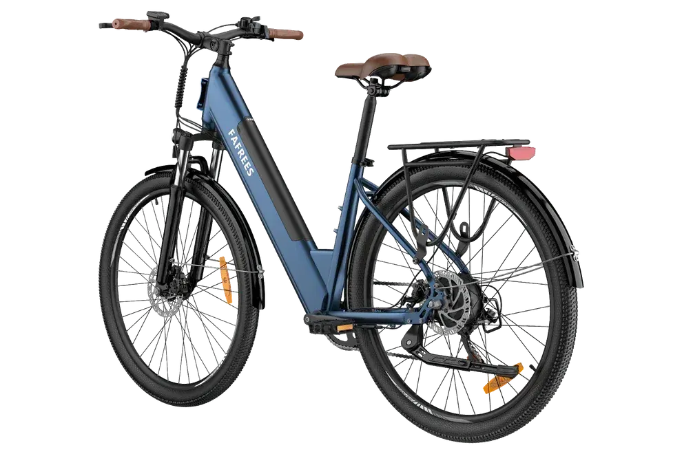 Fafrees F28 Pro Vélo Électrique de Ville image 11