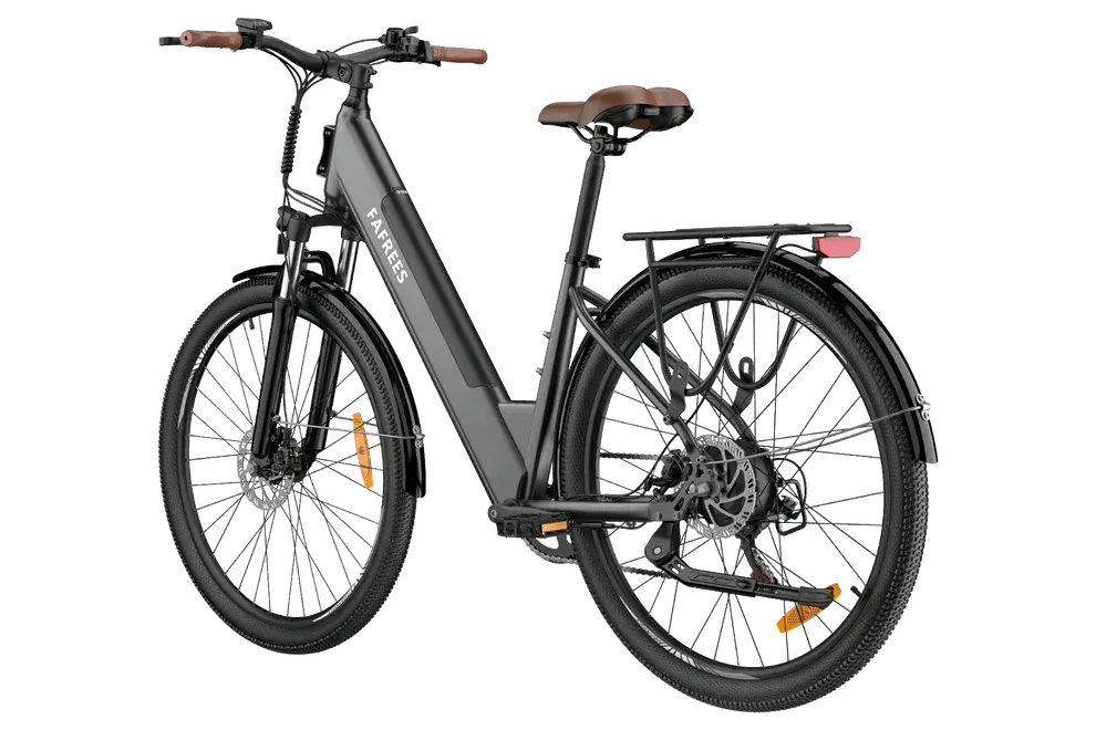 Fafrees F28 Pro Vélo Électrique de Ville image 12