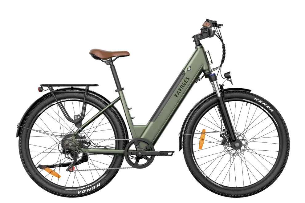 Fafrees F28 Pro Vélo Électrique de Ville image 3