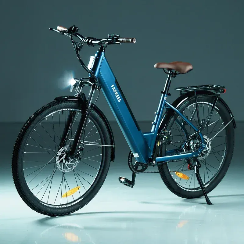 Fafrees F28 Pro Vélo Électrique de Ville image 5