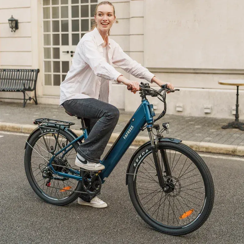 Fafrees F28 Pro Vélo Électrique de Ville image 8