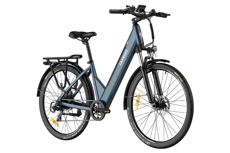 Fafrees F28 Pro Vélo Électrique de Ville image 13