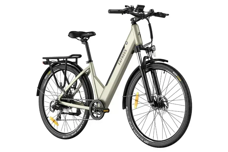 Fafrees F28 Pro Vélo Électrique de Ville image 14