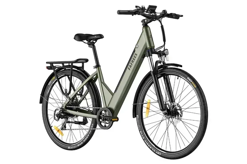 Fafrees F28 Pro Vélo Électrique de Ville image 15